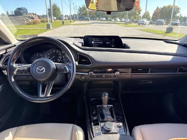 Certified 2024 MAZDA CX-30 AWD 2.5 S w/ Preferred Package image 16