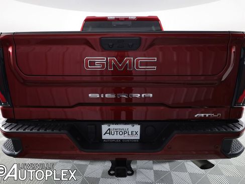 Used 2026 GMC Sierra 2500 AT4 w/ AT4 Premium Plus Package AWD/4WD image 6