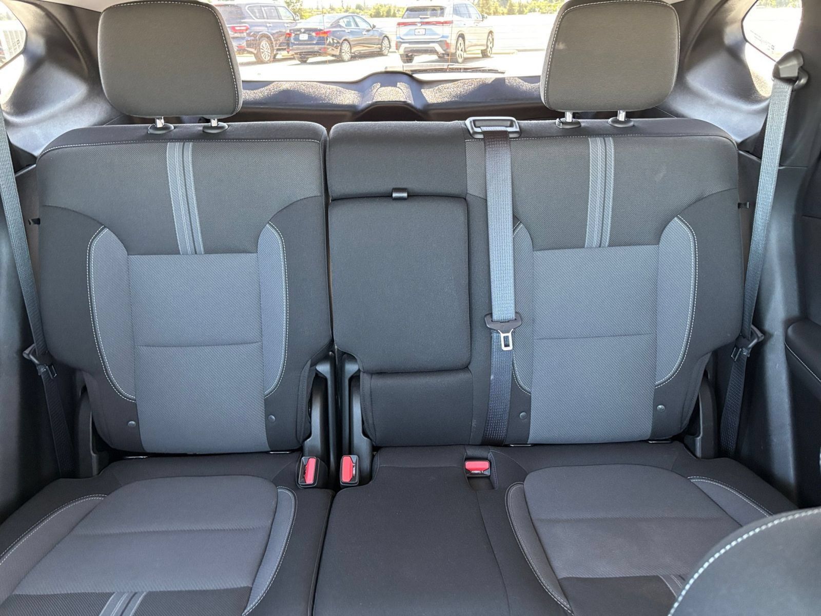 Used 2026 Chevrolet Blazer LT FWD image 39