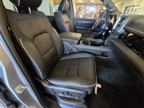 New 2026 RAM 1500 Limited AWD/4WD image 22