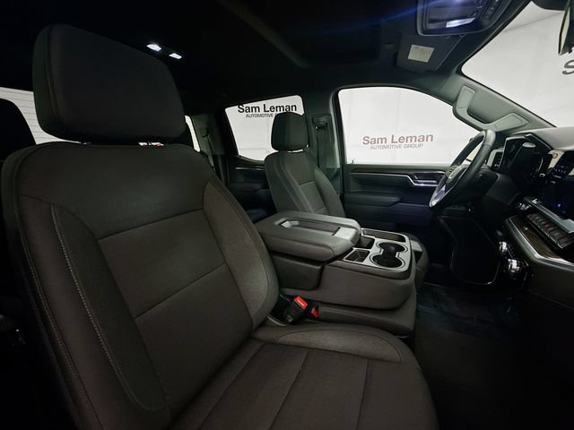 Used 2026 GMC Sierra 1500 Elevation AWD/4WD image 29