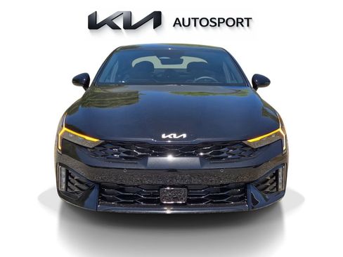 New 2026 Kia K5 GT-Line FWD image 2