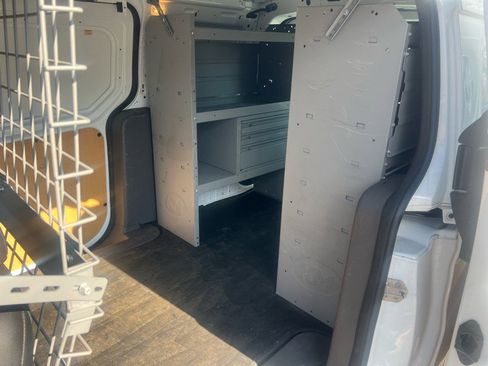 Used 2020 Ford Transit Connect XL image 16