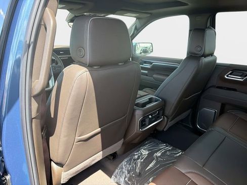 New 2026 GMC Sierra 1500 Denali w/ Denali Reserve Package image 13