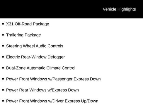 Used 2021 GMC Sierra 1500 Elevation image 7