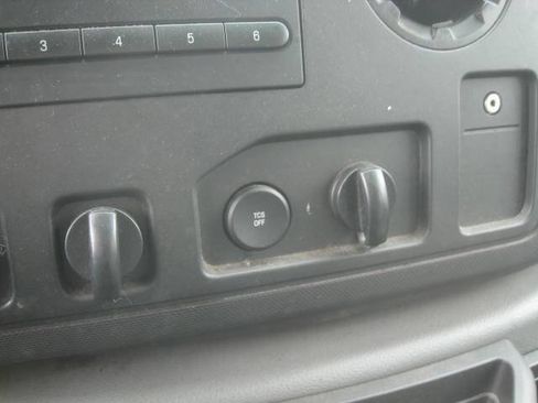 Used 2013 Ford E-350 and Econoline 350 Extended Super Duty w/ PWR Group image 36