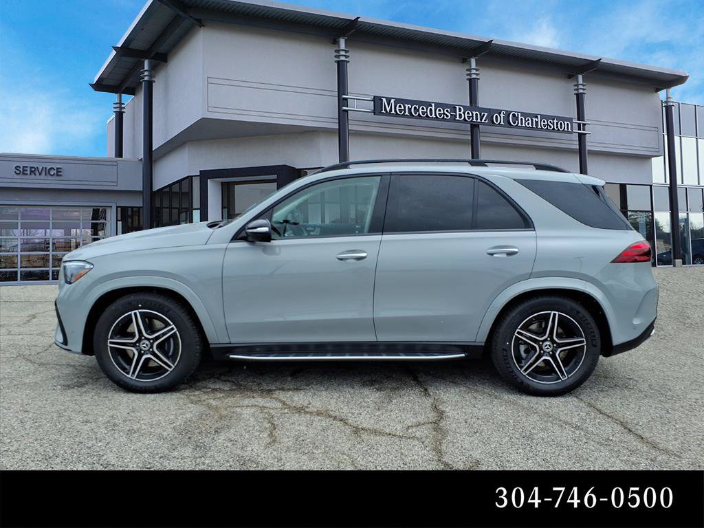 Used 2026 Mercedes-Benz GLE 450 4MATIC image 6