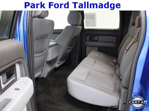 Used 2014 Ford F150 XLT w/ Equipment Group 302A Luxury image 22