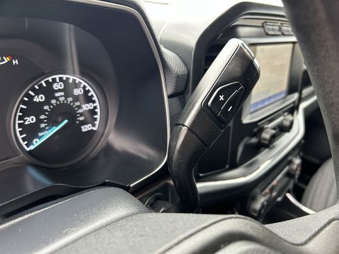 Used 2022 Ford F150 XL w/ STX Appearance Package image 27