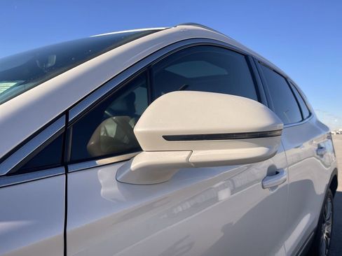 Used 2015 Lincoln MKC AWD w/ Equipment Group 102A Reserve image 3