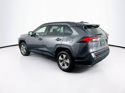 Used 2024 Toyota RAV4 XLE image 5