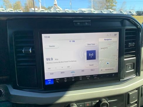 New 2026 Ford F250 XLT w/ XLT Premium Package image 17