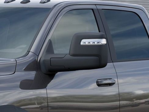 New 2026 RAM 2500 Rebel w/ Rebel Level 2 Equipment Group AWD/4WD image 12