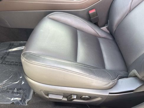 Certified 2025 MAZDA CX-30 2.5 Turbo w/ Premium Package image 31