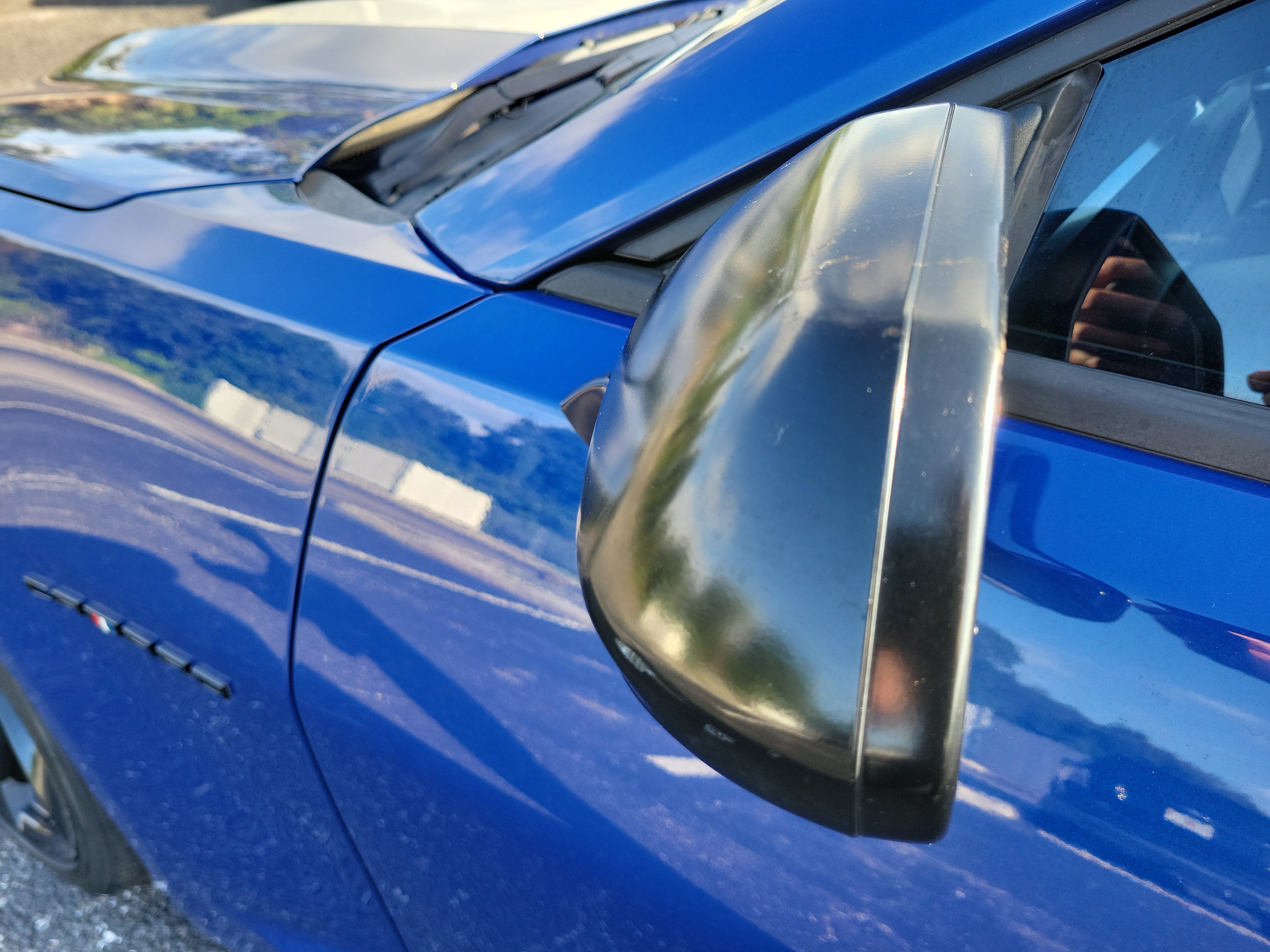 Used 2019 Chevrolet Camaro LT w/ Black Appearance Package RWD image 10