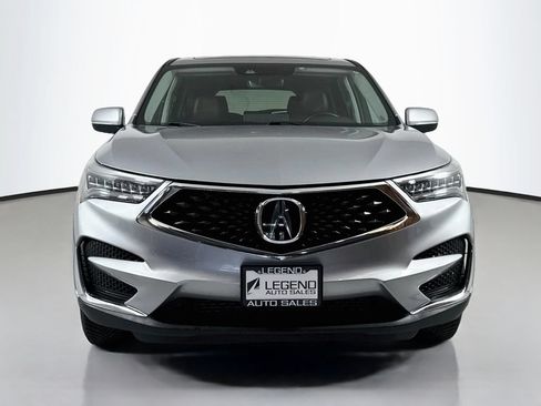 Used 2019 Acura RDX AWD w/ Technology Package image 2