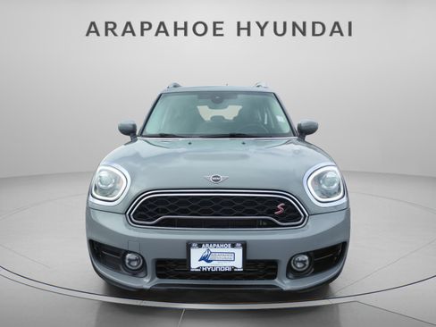 Used 2020 MINI Cooper Countryman S image 9