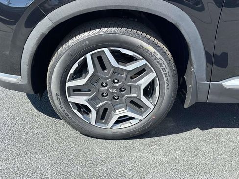 Used 2022 Hyundai Santa Fe SEL Convenience image 28