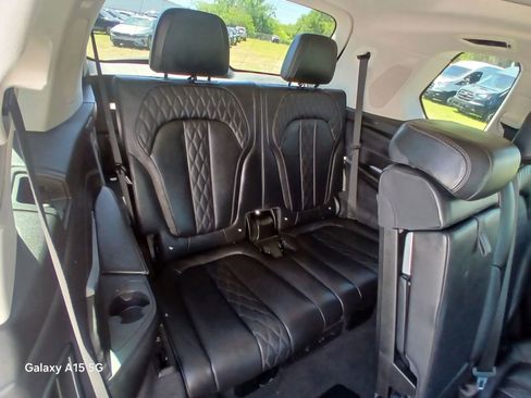 Used 2019 BMW X7 xDrive40i w/ Premium Package AWD/4WD image 18