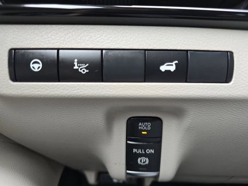 New 2026 Nissan Murano Platinum w/ Cargo Package AWD/4WD image 10