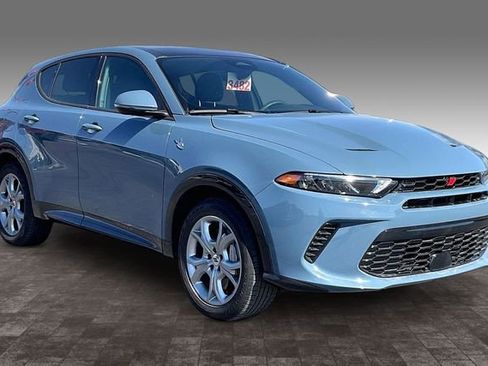 Used 2024 Dodge Hornet R/T Plus image 10