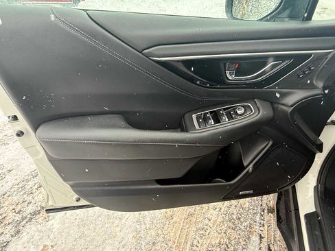 Certified 2023 Subaru Outback Limited image 11