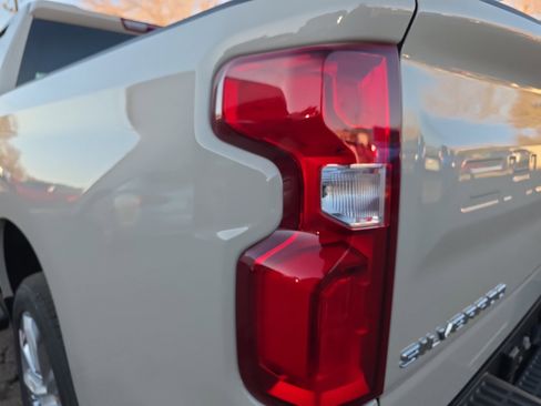 New 2026 Chevrolet Silverado 1500 High Country image 19