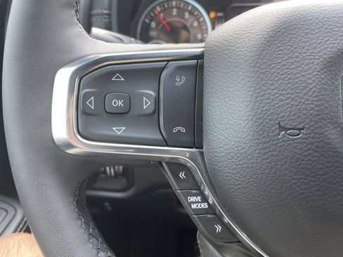 New 2026 RAM 1500 Laramie w/ Night Edition AWD/4WD image 27