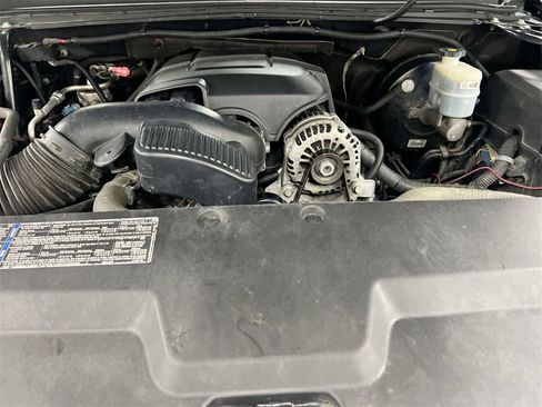 Used 2009 Chevrolet Silverado 1500 LTZ w/ Safety Package image 23