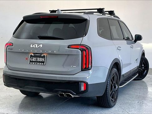 Used 2024 Kia Telluride EX X-Line image 2
