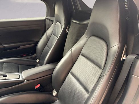 Used 2014 Porsche Boxster image 13