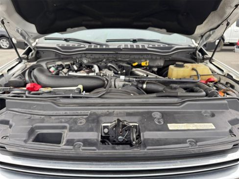 Used 2019 Ford F250 Platinum w/ Platinum Ultimate Package image 19