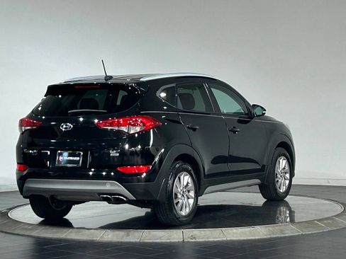 Used 2017 Hyundai Tucson Eco AWD/4WD image 10