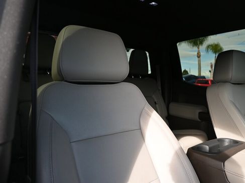 Used 2019 GMC Sierra 1500 SLT w/ SLT Premium Plus Package image 53