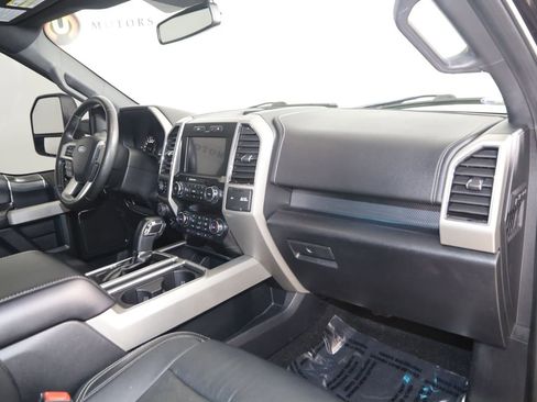 Used 2019 Ford F150 Lariat AWD/4WD image 43