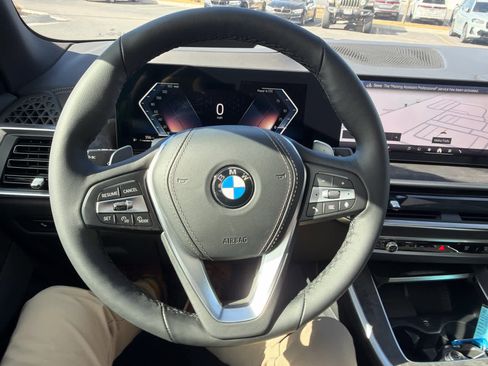 New 2026 BMW X5 xDrive40i image 38