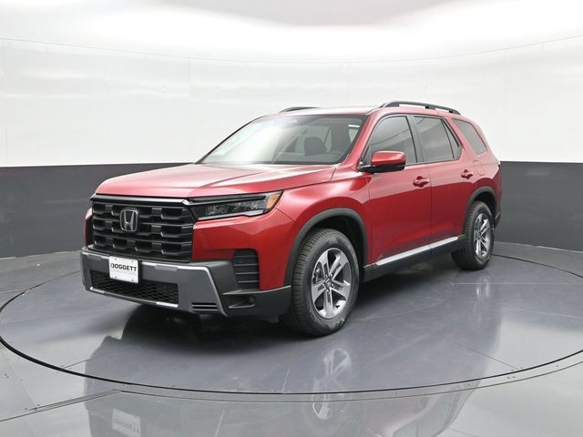 New 2026 Honda Pilot EX-L image 34
