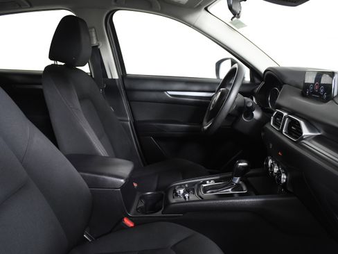 Used 2017 MAZDA CX-5 Sport image 26
