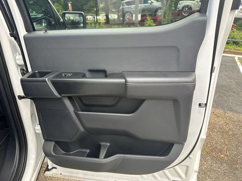Used 2025 Ford F150 STX AWD/4WD image 16