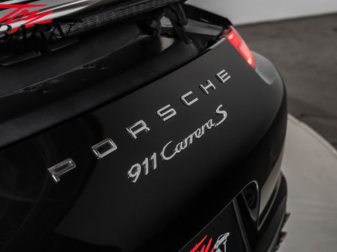 Used 2014 Porsche 911 Carrera S image 21
