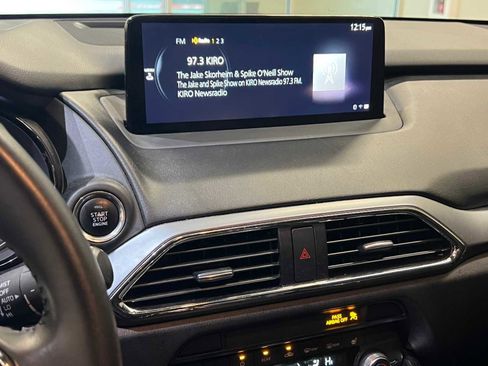 Used 2022 MAZDA CX-9 Touring Plus image 25