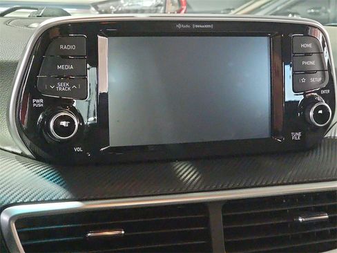 Used 2020 Hyundai Tucson SEL image 23