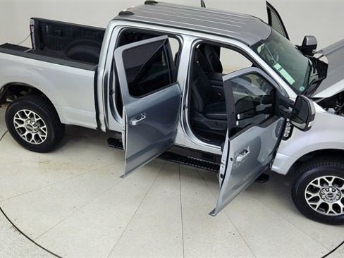 Used 2022 Ford F250 Lariat image 84