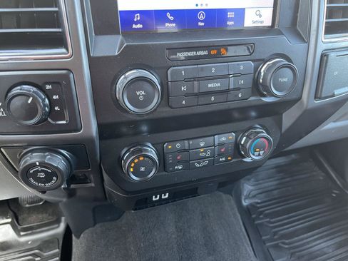 Used 2020 Ford F150 XLT w/ Equipment Group 302A Luxury AWD/4WD image 21