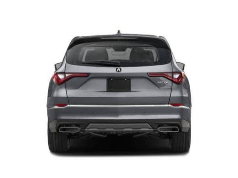 Used 2026 Acura MDX SH-AWD w/ Technology Package image 5