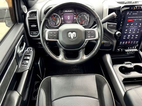 Used 2020 RAM 3500 Laramie image 21