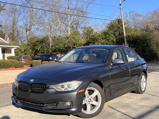 Used 2015 BMW 328i Sedan video 1