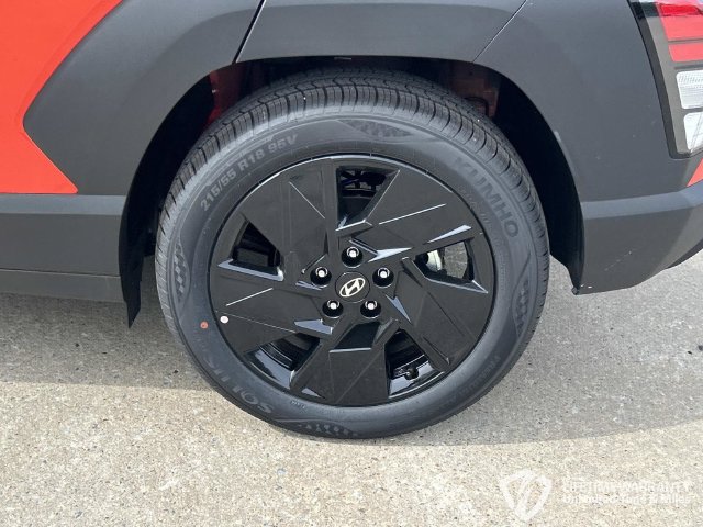 New 2027 Hyundai Kona SEL Sport FWD image 13