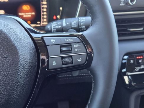 New 2026 Honda Pilot Elite image 32