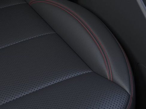 New 2026 Chevrolet Trax RS w/ Sunroof Package FWD image 21